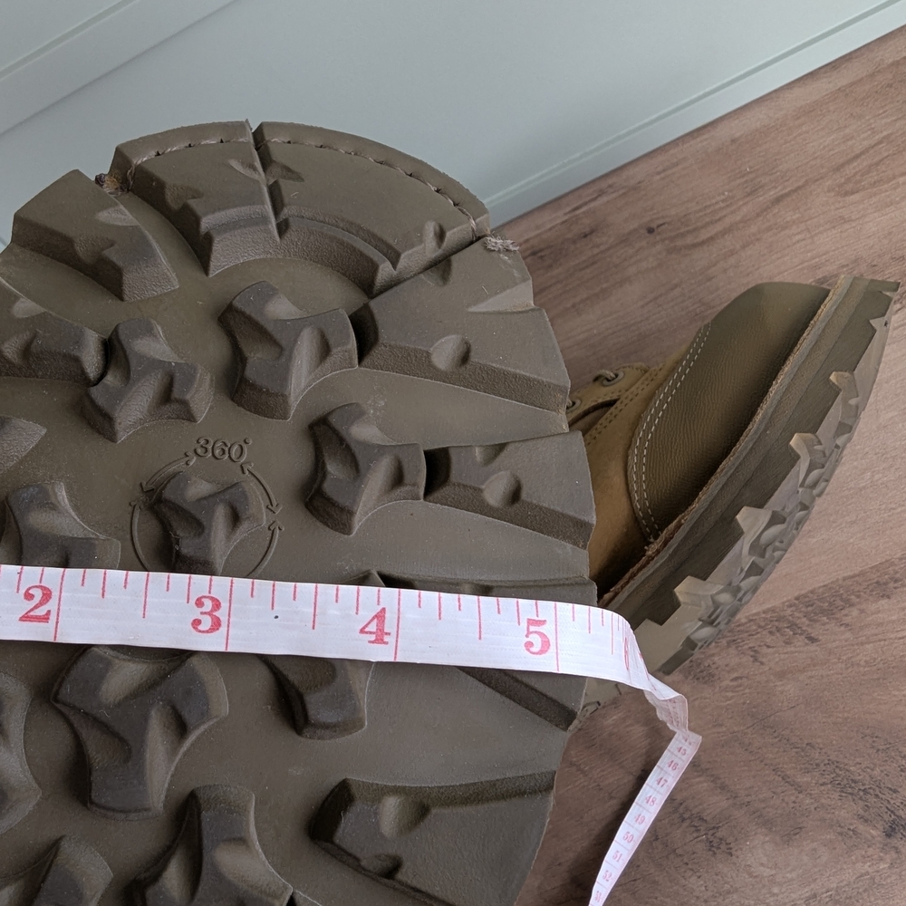 Danner Marine Expeditionary Boot - Picture 12 of 15